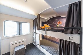 Metro Hostel