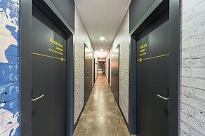 Metro Hostel