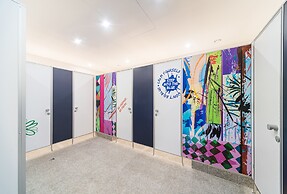Metro Hostel