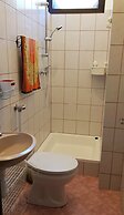 Muskátli Apartman