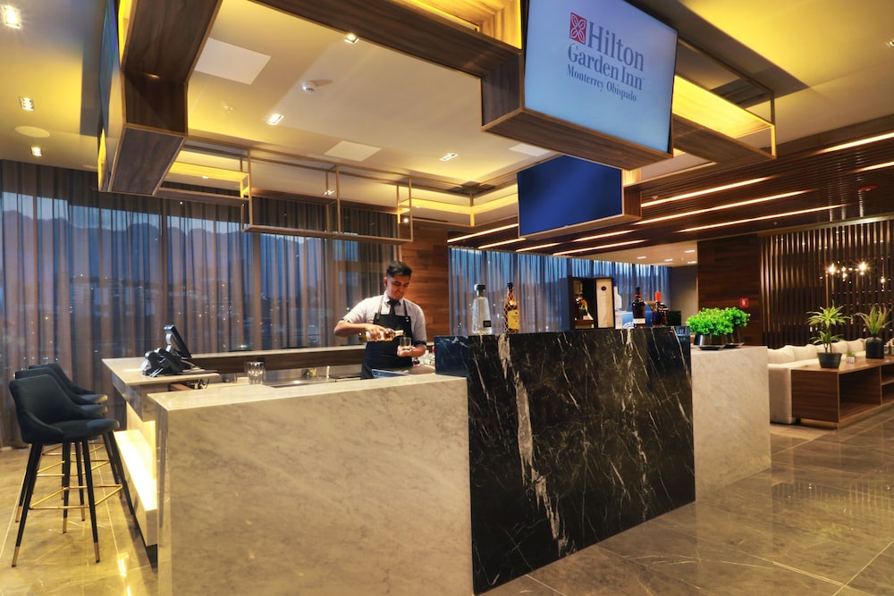 Hilton Garden Inn Monterrey Obispado