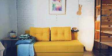 MalinaApt SuperLoft