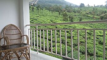 Monsoon Grande