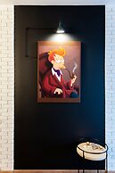 MalinaApt Futurama