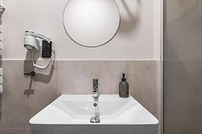 Aparthotel Stara Przędzalnia