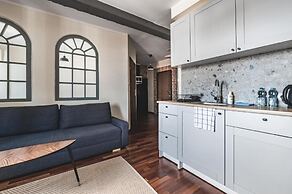 Aparthotel Stara Przędzalnia