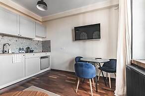 Aparthotel Stara Przędzalnia