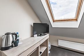 Aparthotel Stara Przędzalnia