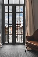 Aparthotel Stara Przędzalnia
