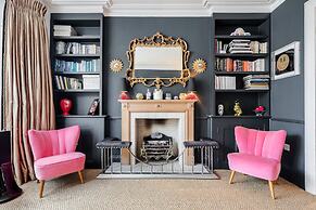 Exquisite Designers Abode