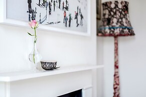 Exquisite Designers Abode