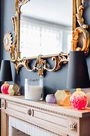 Exquisite Designers Abode