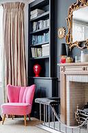 Exquisite Designers Abode
