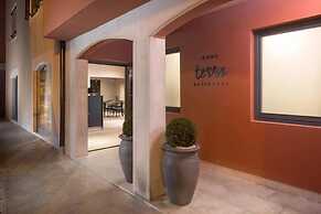 Terra Residence