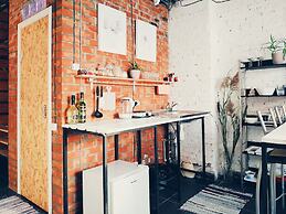 MalinaApt  Bohemian Loft