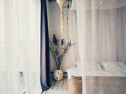 MalinaApt  Bohemian Loft