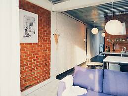 MalinaApt  Bohemian Loft