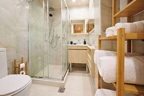 Rastoni Athens Suites near Acropolis