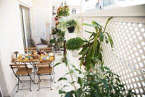Rastoni Athens Suites near Acropolis