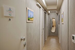 Rastoni Athens Suites near Acropolis