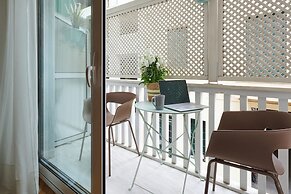 Rastoni Athens Suites near Acropolis