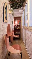 Rastoni Athens Suites near Acropolis