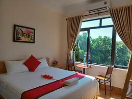 Phi Hung's Unique homestay