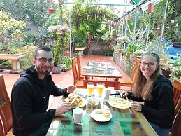 Phi Hung's Unique homestay