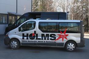 Holms Motell