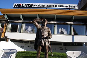 Holms Motell