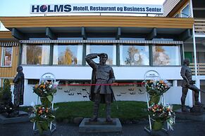Holms Motell