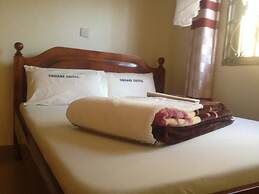 Square Suites