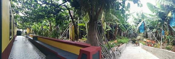 Casa da Avó Celina