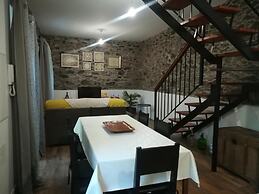 Casa da Avó Celina