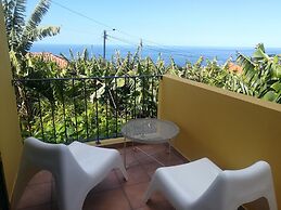 Casa da Avó Celina