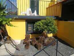 Casa da Avó Celina