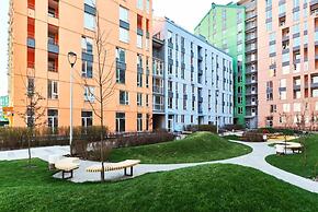 MalinaApt Vitamin Apartment