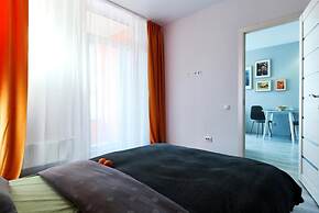 MalinaApt Vitamin Apartment