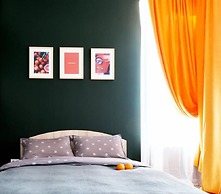 MalinaApt Vitamin Apartment
