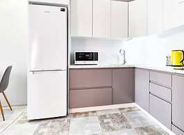 MalinaApt Vitamin Apartment