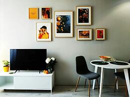 MalinaApt Vitamin Apartment