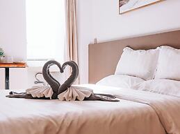 Key Hotel at Old City Center