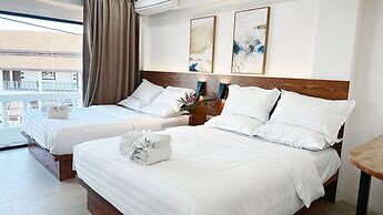 Key Hotel at Old City Center