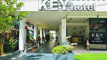 Key Hotel at Old City Center
