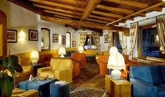 Carlo Magno Hotel Spa Resort