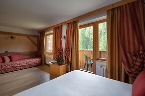 Carlo Magno Hotel Spa Resort