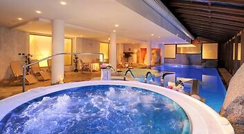 Carlo Magno Hotel Spa Resort