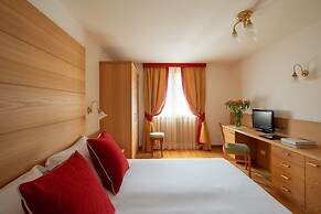 Carlo Magno Hotel Spa Resort