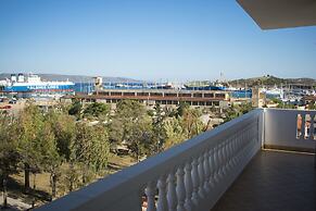 Nikolakakis Rooms Lavrio