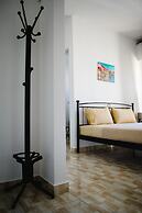 Nikolakakis Rooms Lavrio